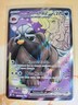 Arven's Mabosstiff ex 218/182 Destined Rivals Secret Rare Full Art Pokemon Card