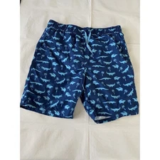 Mountain and Isles Gators Board Shorts Men's XL Swim Trunks