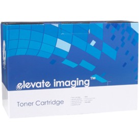 Лазерный тонер-картридж Elevate Imaging - альтернатива HP 201X CRG-045 H 8990₽