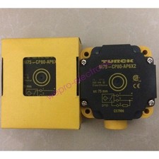 1pc New Turck NI75-CP80-AP6X2 Proximity switch sensor spot stock #YP1
