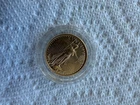 American Gold Eagle (1/4 oz) $10 - 2006