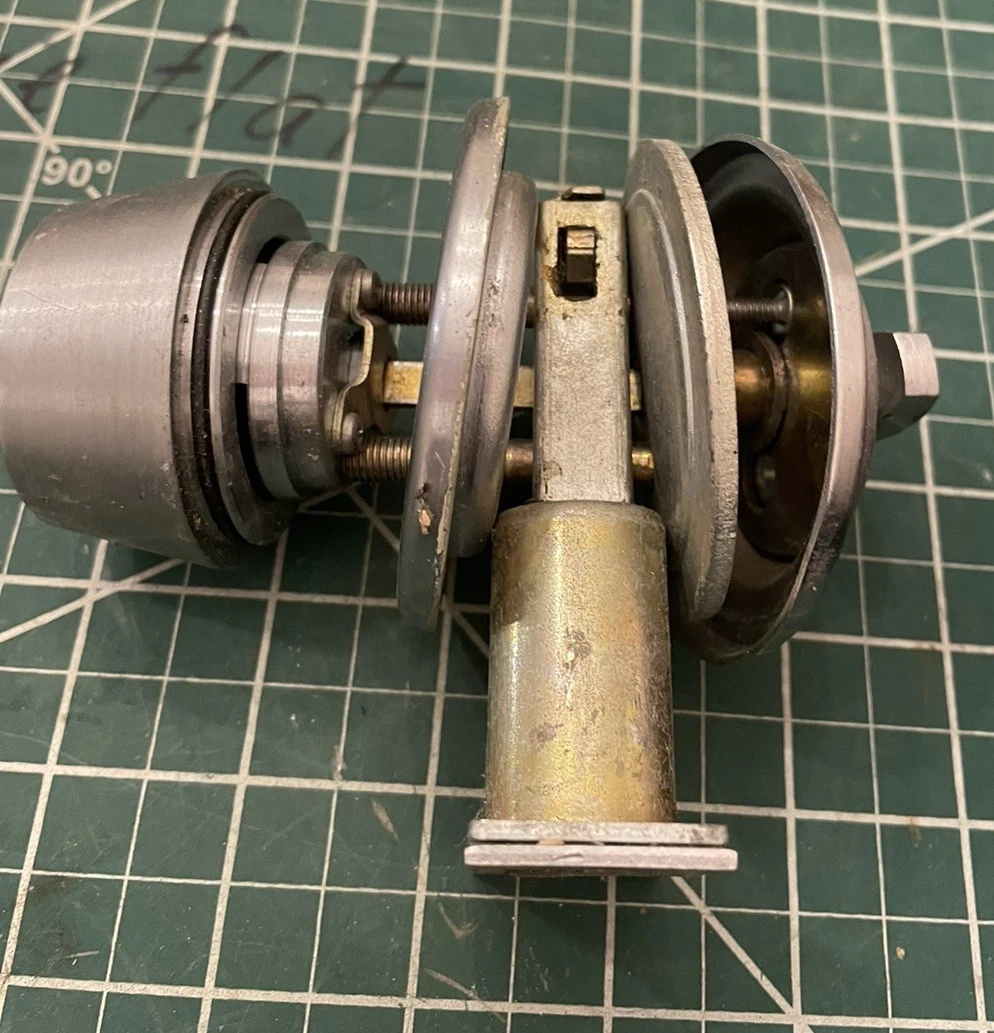 Best Deadbolt Used Sfic Lock 26d Finish 2 3/4” Backset Facilities Locksmith image 5