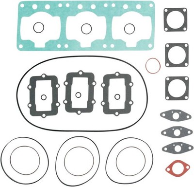 Vertex Top End Gasket Set for 1995 - 1997 Ski-Doo Formula III Snowmobile