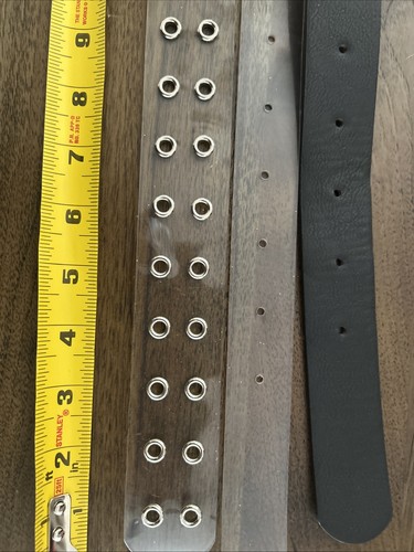 Brandy Melville Women’s Belts- 3 Qty- One Size - Picture 2 of 7