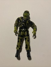 1988 G.I. Joe Hit & Run (V1) 3.75" Action Figure Vintage Hasbro ARAH Classic