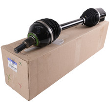 Axle Half Shaft Left Genuine Mopar 68380005ac