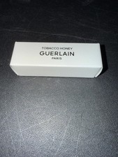 BRAND NEW Guerlain Tobacco Honey EAU de Parfum 2 ML/0.06 oz - sample size