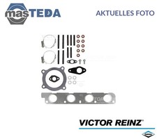 04-10294-01 MONTAGESATZ DICHTSATZ TURBOLADER VICTOR REINZ FÜR AUDI A4 B7,A6 C6