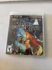 PS3 The Witch and the Hundred Knight