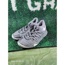 Nike KD Trey 5 V 'Gray' Sz 5Y 942893-002