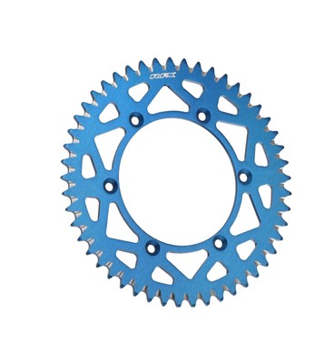 15634-compatible con KTM SX 50 Corona plato transmisión aluminio PRO SERIES ELIT
