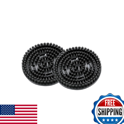 #ad #ad Ewbank EP170 EPV1100 Replacement Nylon Bristle Brush Plates 2 Count $48.93