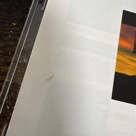 Saturn Black Matrix NEC Interchannel CA