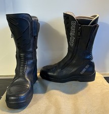 daytona damen Motorradstiefel Touring road St...
