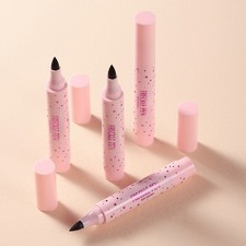 Máquina para hacer pecas para mujeres fácil de aplicar 1 pieza accesorio de maquillaje pluma para pecas sin decoloración