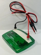 Bio-Rad Tetra Cell Lid With Power Cables #1658041; Great Condition