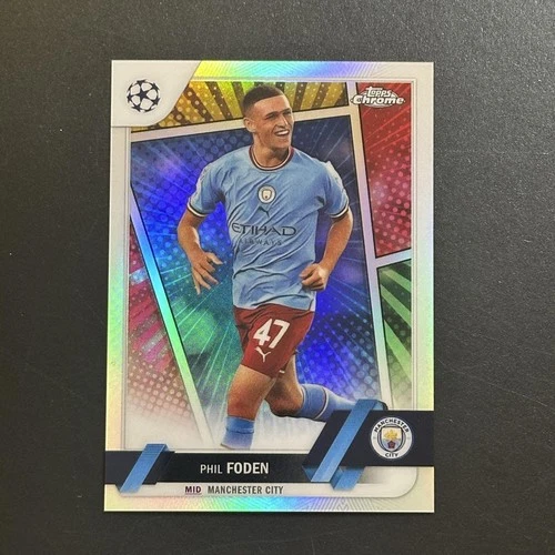 Phil Foden