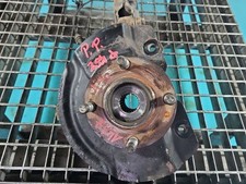 Essieu Mitsubishi SPACE STAR