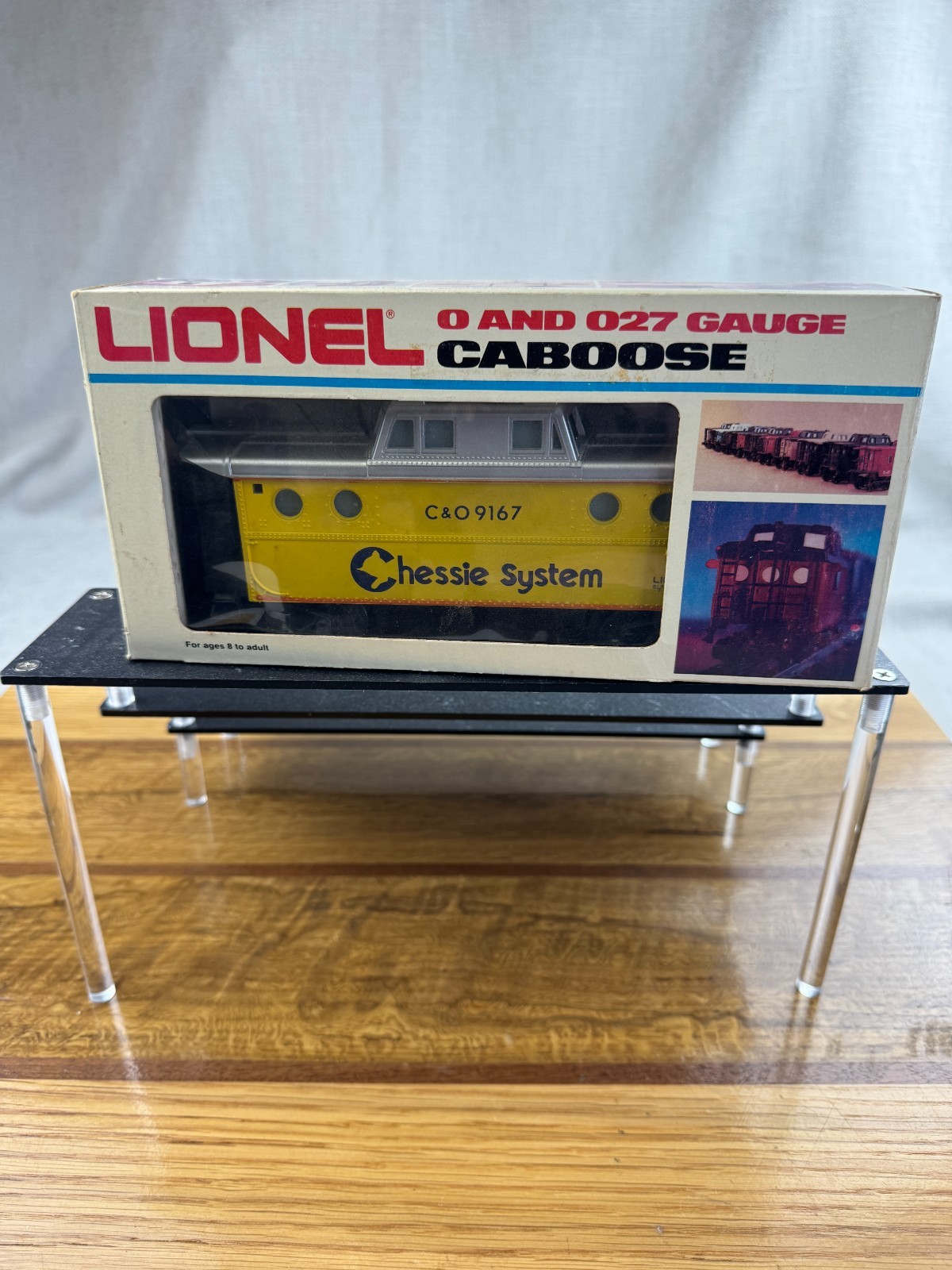 Click here to see eBay Auction