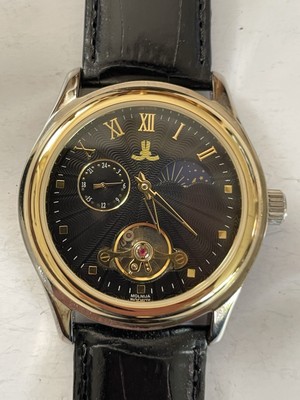 Jacques lemans 