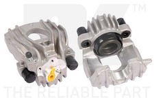 NK Bremssattel 2147269 für A2 VW AUDI LUPO 6E1 6X1 Aluminium 1 TDI 8Z0