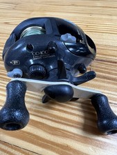 Mulinello da Pesca Shimano Bantam Coriolis 100 Bait Cast Baitcast Giappone Vintage