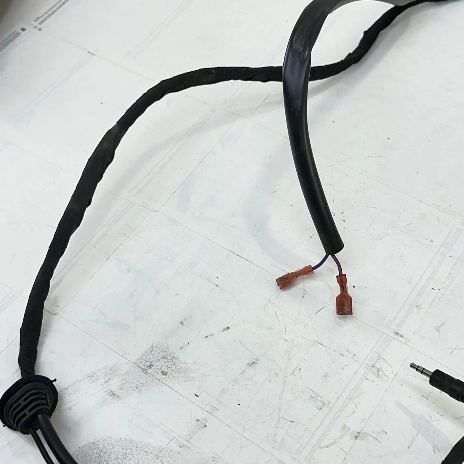 2016 CAN-AM SPYDER RT WIRING HARNESS ENGINE MOTOR WIRE LOOM