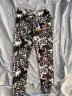 Women’s Leggings Disney World Animal Kingdom NWT Brand new Medium M Med — photo 6