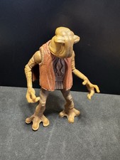Star Wars   Power of the Force Momaw Nadon Hammerhead Action Figure   Kenner    96