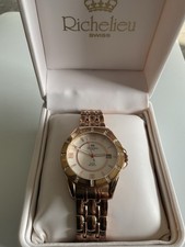 Montre Richelieu 90128 5ATM Quarz