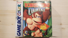 ebay® Auktion 358230399133 | Donkey Kong Country - Nintendo Gameboy Color Spiel - OVP + Schutzhülle - EUR #3 Thumbnail of ebay® auction 358230399133 | Donkey Kong Country - Nintendo Gameboy Color Spiel - OVP + Schutzhülle - EUR #3