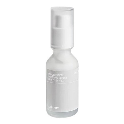 Celimax Dual Barrier Boosting Serum mit Ceramiden - 30 ml