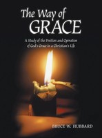 Bruce W. Hubbard | The Way Of Grace | Buch | Englisch (2016) | Gebunden