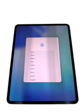 Open Box - Apple iPad Pro 13 M5 A3362 2TB Wi-Fi 5G Nano-Texture - Space Black