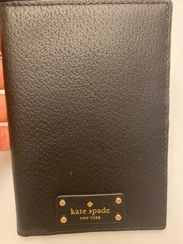 Custodia portapassaporto Kate Spade nuova con etichette - Foto 17 di 25