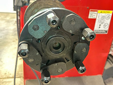 Adattatore universale cerchi equilibratrice equilibratrice pneumatici 5 lug