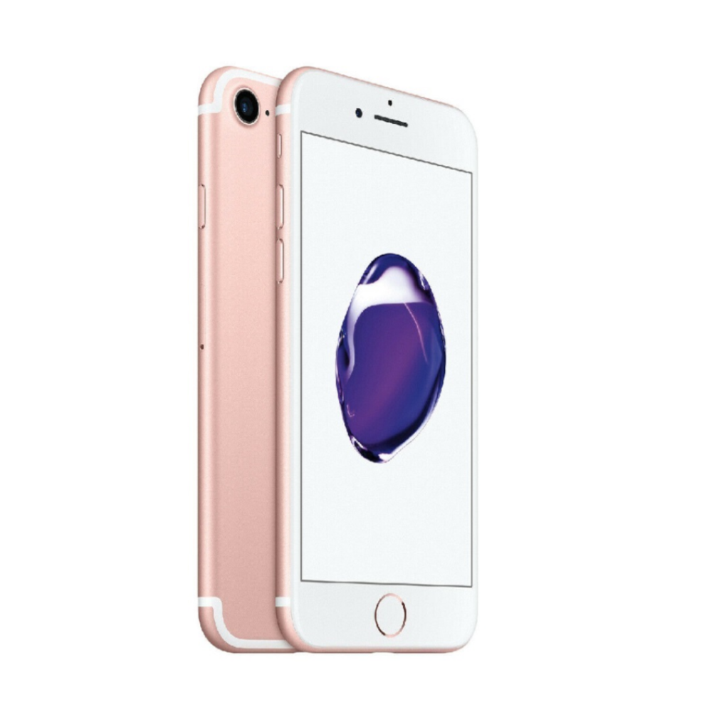 Apple iPhone 7 32GB Fully Unlocked AT&T Verizon T-Mobile Good