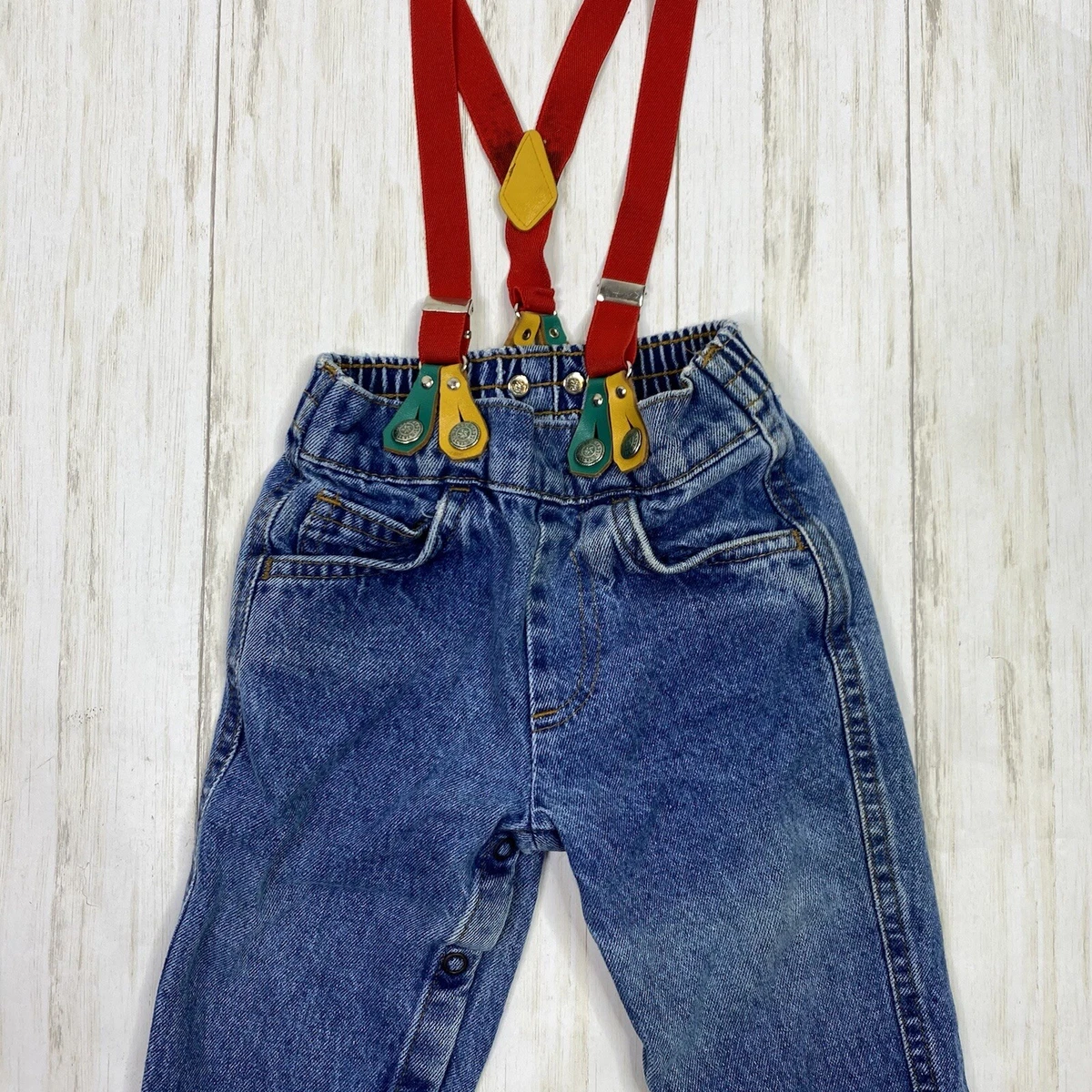 Baby levis 18 online months