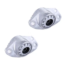 2-Meyle Upper Rear Shock Mount FOR VW GOLF Beetle JETTA MK4 AUDI TT