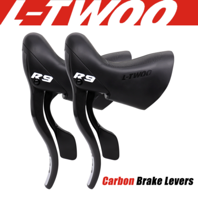 LTWOO R9 2X11 シフトレバー　機械式11sメカニカル LTWOO R9 2x11s Road Bike Carbon Shifter Lever Compatible Fit