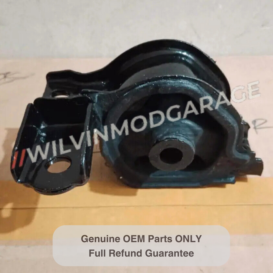 Genuine OEM Rear Engine Mount 50810-SEL-T81 03-08 Honda City Made