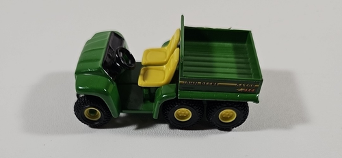 Veicolo utilitario 1/32 Ertl John Deere 6x4 Gator 2209Q - Foto 2 di 8