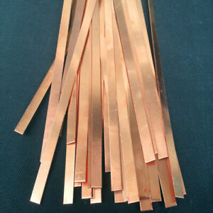 1pcs 99.9% Pure Copper T2 Cu Metal Sheet Plate Copper Sheet Bar 100x100 200x200