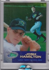 eTopps cards factory sealed - Mint
