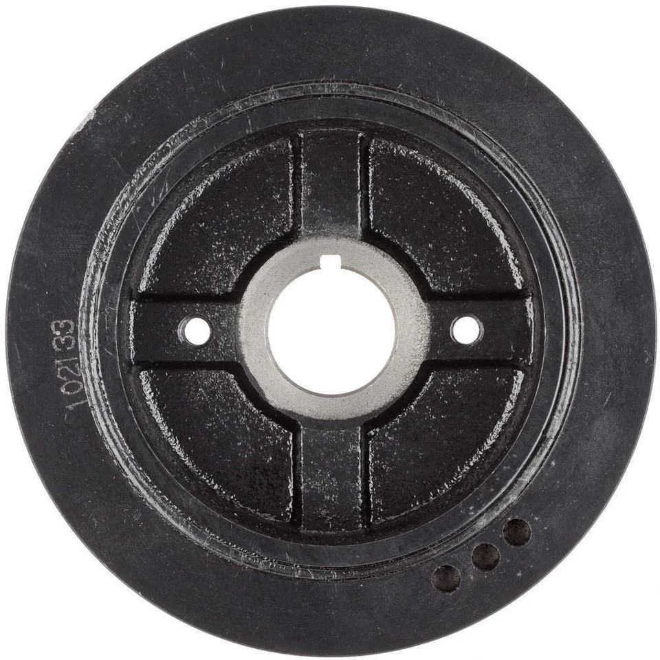 Balanceador harmônico de motor compatível com 1994-2010 Toyota Camry Avalon Sienna ATP - Imagem 2 de 2