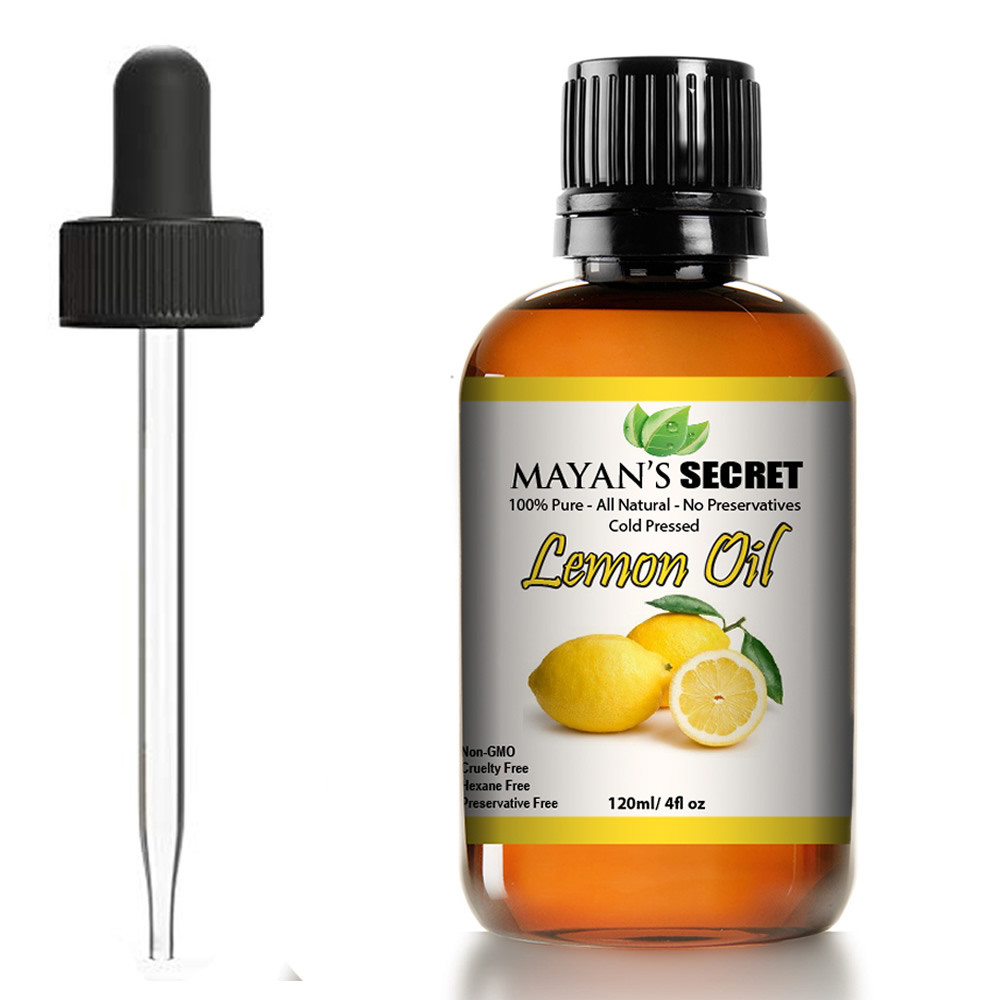 4oz For Cooking, Cleaning And Skin