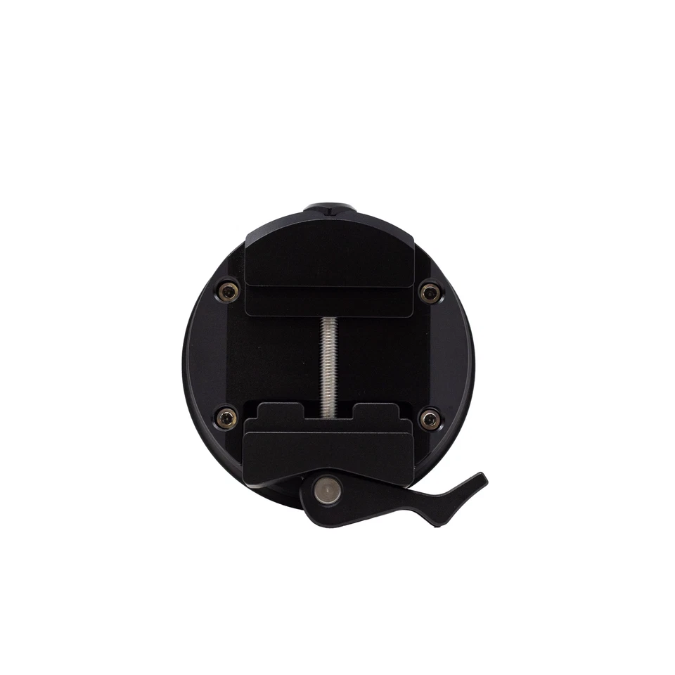 Stronghold Tripod Panoramic Leveling Head for Shooting & Hunting - Image 3 of 4