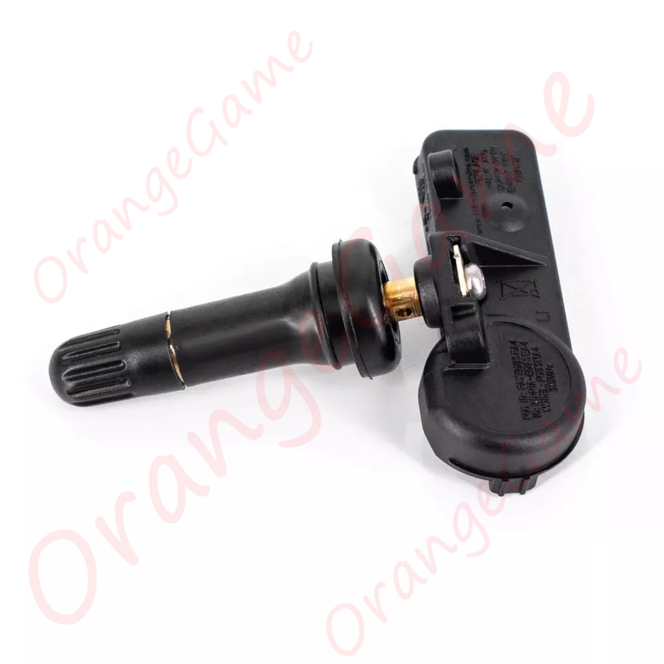 4PCS TPMS12 Tire Pressure Monitoring Sensors - For Ford (9L3Z-1A189-A) Motorcraft OE Style