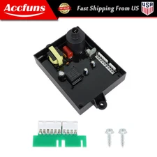 GCH10A-4E GC6AA-10E 93305 Replaces Atwood RV Water Heater Control Circuit Board