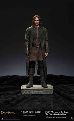 INART AG-A005P1 1/6 The Lord of the Rings Aragorn Action Figure